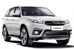 Tiggo 3